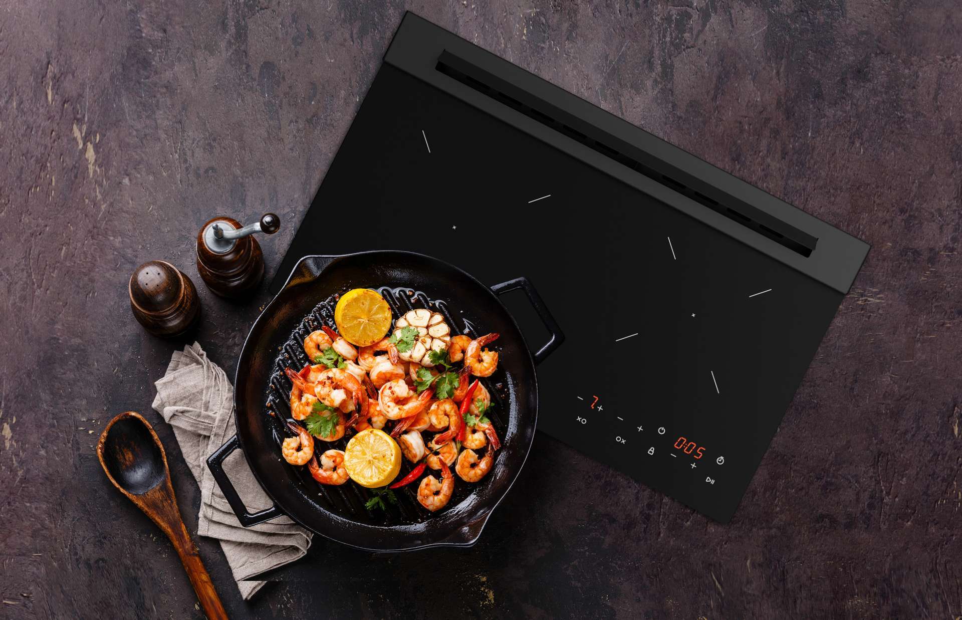 Dynacook X2 mini C&Y - 